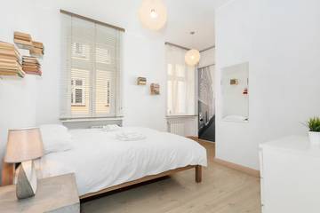 Apartament Wakacyjny dla 4 osoby w Poznań, Wielkopolska, Zdjęcie 1