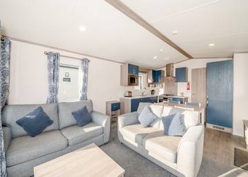 Glamping for 6 People in Otterton, Jurassic Coast, Photo 2