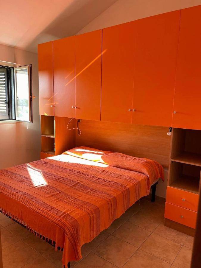 Residence per 5 persone, con piscina per bambini e panorama nonché piscina e terrazza, con animali domestici - 1
