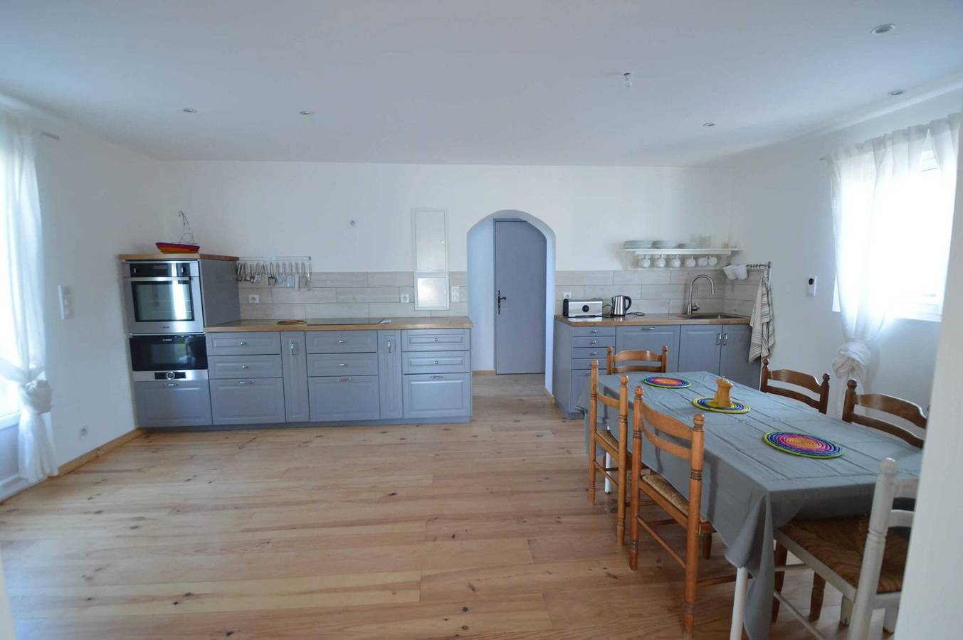 Moderna Villa con Piscina Privada en Villecroze 150 m² in Villecroze, Region de Draguignan