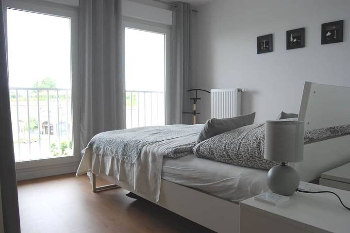 Gîte pour 3 personnes à Dunkerque - 3