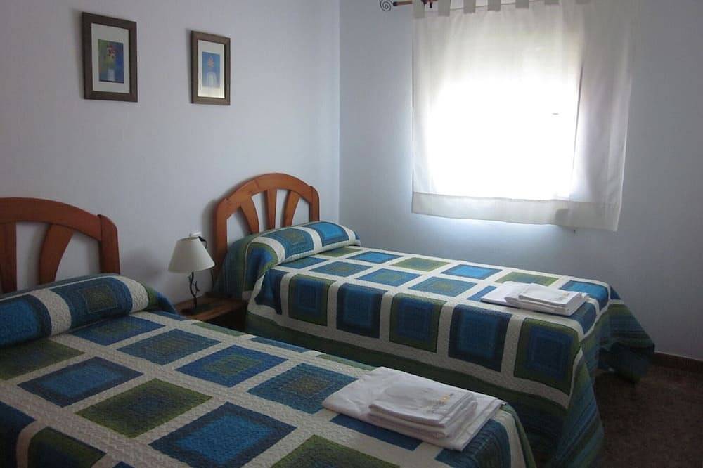 Entire apartment, Apartment with parking, El Palmar beach in Playa El Palmar, Vejer de la Frontera