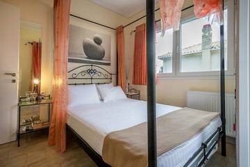 Villa für 5 Personen in Agios Nikitas, Griechenland, Bild 2