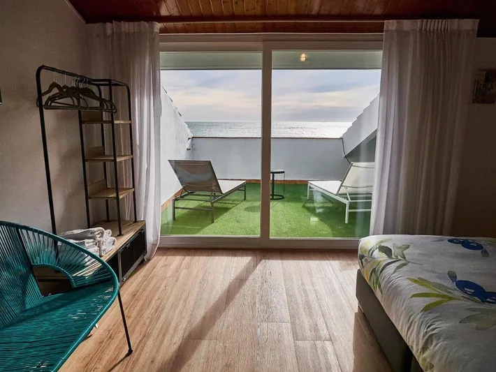 Hotel para 1 personas - 1