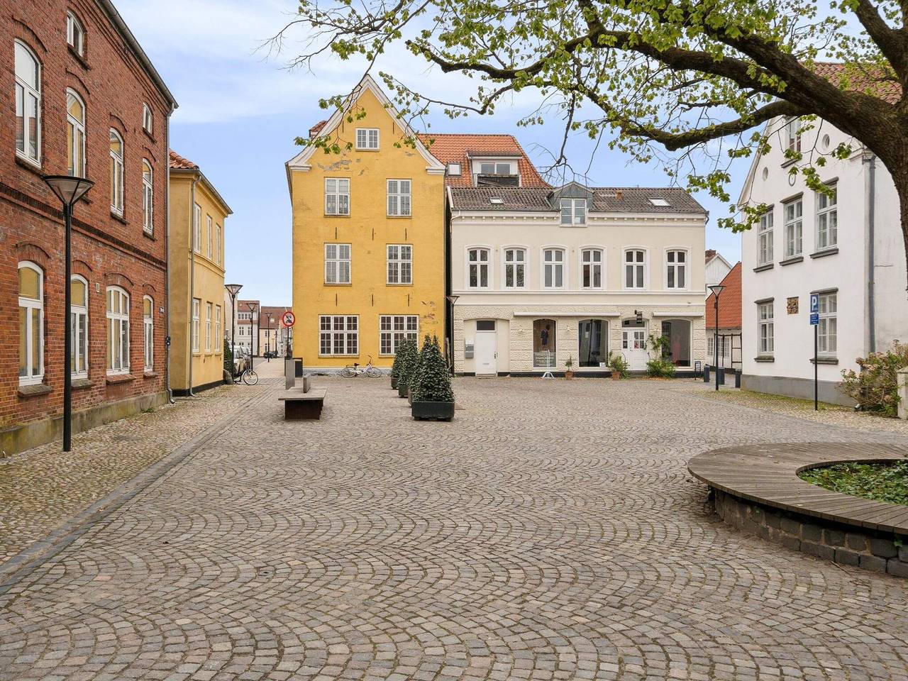 5 Sterne Ferienhaus in Tønder in Tondern, Tondern und Umgebung