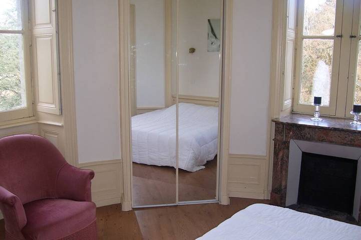 Château pour 2 personnes dans le Morbihan - 2