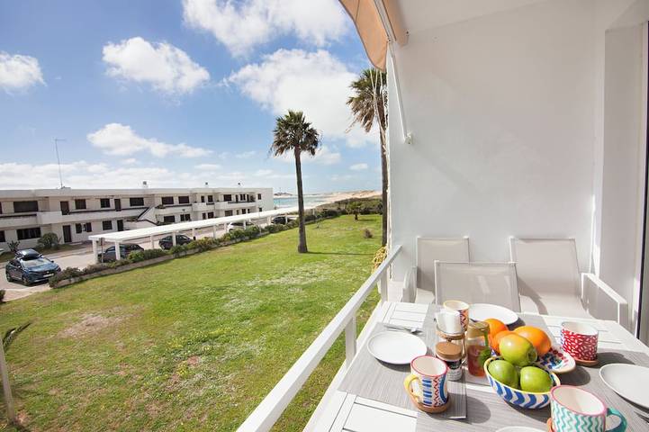 Appartamento vacanze per 7 persone, con giardino e piscina - 1