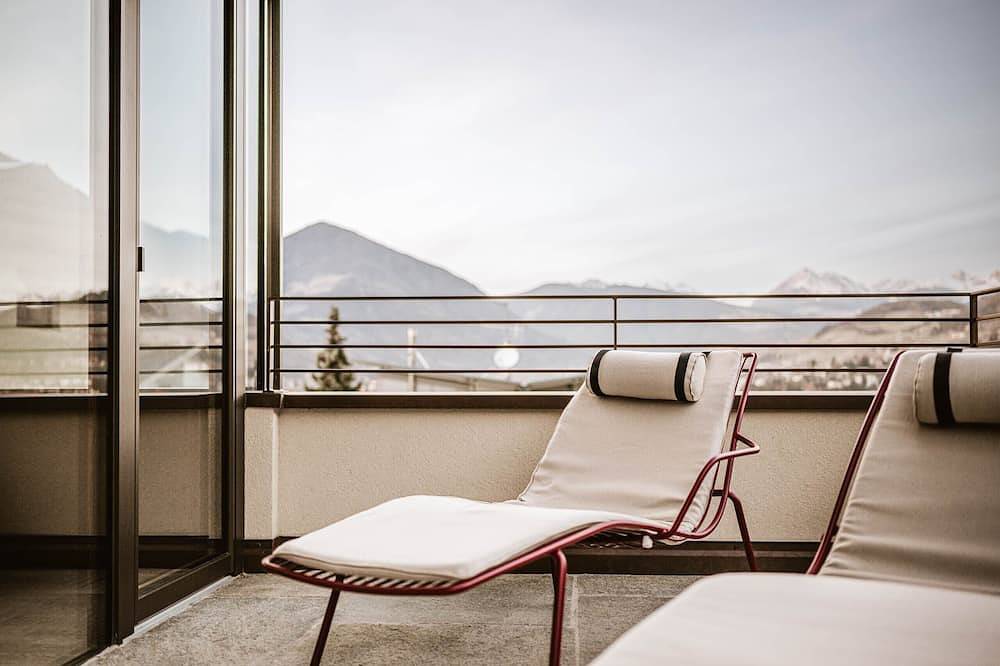 Ganze Wohnung, Stilvolles Apartment mit Spa und Garten in Milland (Brixen), Brixen