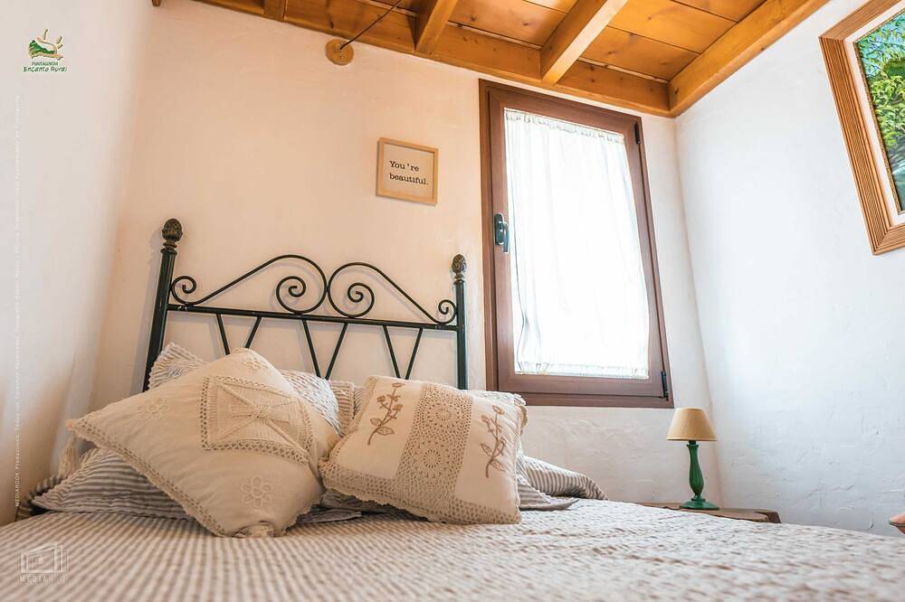 Casita del horizonte in El Pueblo, Puntagorda