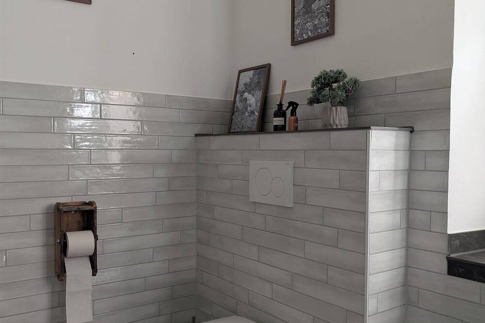 Vacation apartment in Bungert - directly on the Eifelsteig trail, foto 6