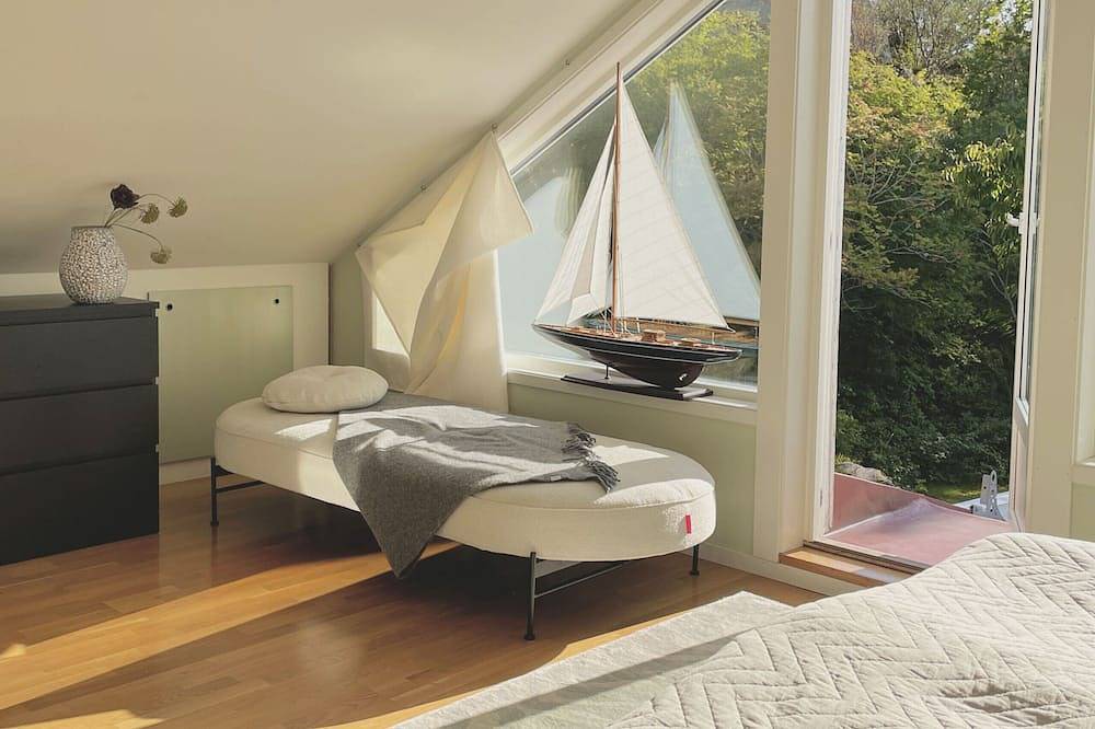 Ferienhaus in Kärna, Bohuslän in der Nähe von Salzbädern | in Bohuslän