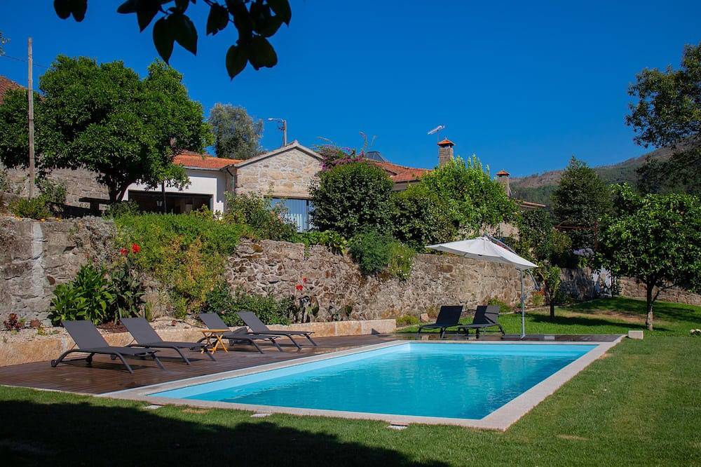 Buganvília Loft - Quinta do Tapadinho in Cavez, Braga Distrikt