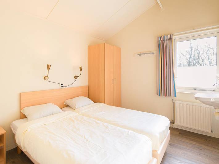 Ferienhaus für 4 Personen, mit Pool und Garten sowie Terrasse, mit Haustier auf Ameland - 4