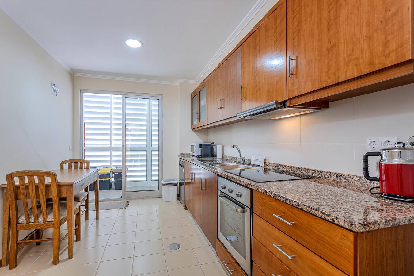 Geheel appartement, Vakantieappartement voor 2 personen in São Miguel Island, Villa Franca Do Campo