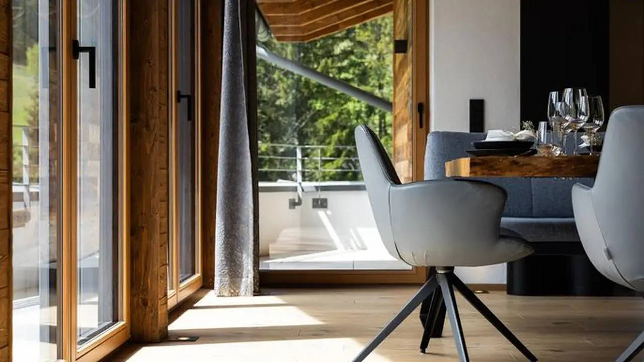 Ferienhaus für 10 Personen (330 m²) in Mühlbach am Hochkönig in Hochkönigstock, Mühlbach am Hochkönig