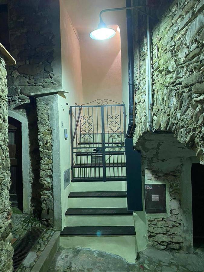 Location de vacances pour 2 personnes, avec vue et terrasse à Dolceacqua - 4