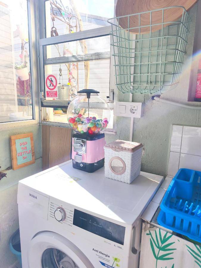 Casazapatos Bungalows in Nigrán, Rias Baixas