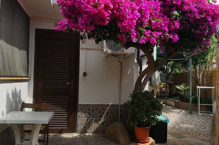 Bed and breakfast for 2 people, with garden - 1