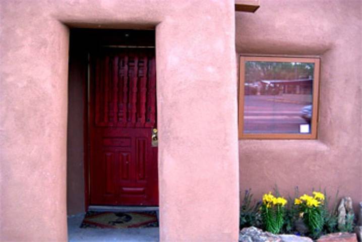 Apartmenthotel for 4 people in Santa Fe