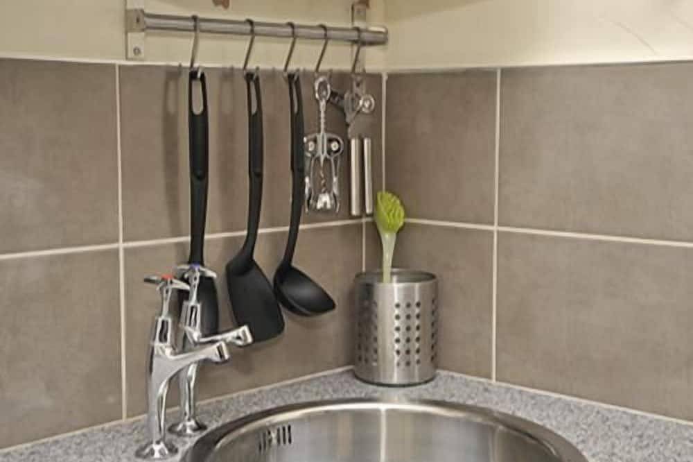 King-Superior-Ensuite in Gateshead