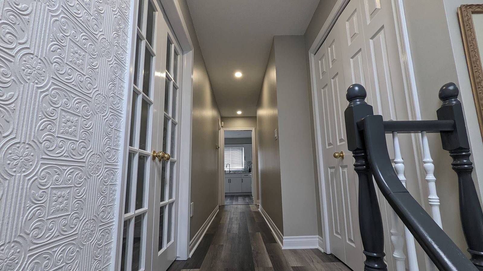 Doctor's Lounge - Una casa per dirigenti a Niagara in St. Catharines, Cascate del Niagara