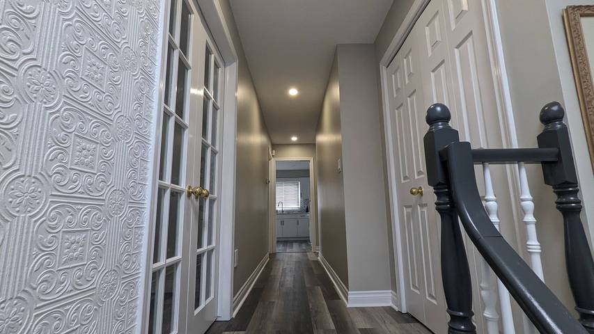 Doctor's Lounge: una casa ejecutiva en Niágara in St. Catharines, Cataratas del Niágara
