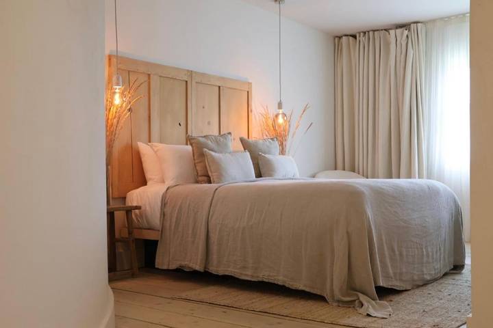 Hôtel pour 2 personnes, avec vue et jardin à Doolin - 4