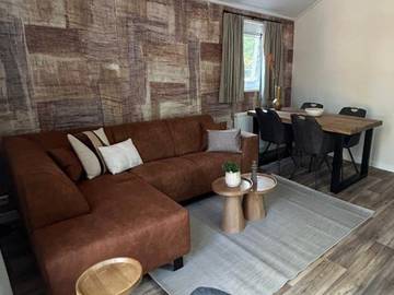 Chalet voor 4 Personen in Beekbergen, Nationaal Park Veluwezoom, Afbeelding 1