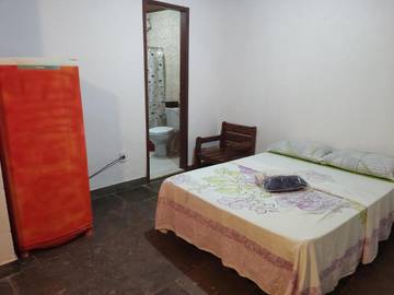 Maison d’hôte pour 2 personnes, avec vue dans Região Metropolitana do Rio de Janeiro