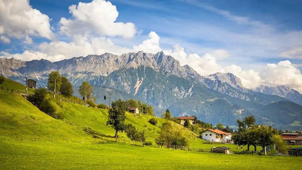 Ganze Ferienwohnung, Ferienwohnung für 6 Personen (100 m²) in Leogang in Loferer und Leoganger Steinberge, Leogang