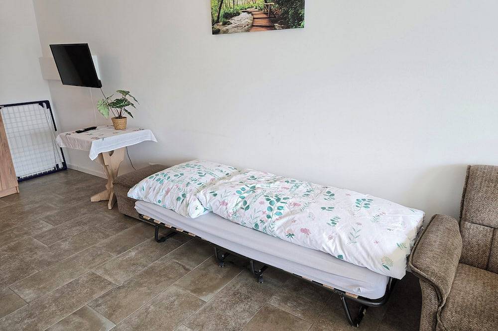 Apartamento entero, Cozy 1-room apartment in a quiet location, near freeway A6 Ilshofen in Ilshofen, Hohenlohe