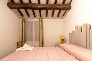 Agriturismo voor 4 Personen in Cortona, Provincie Arezzo, Afbeelding 4