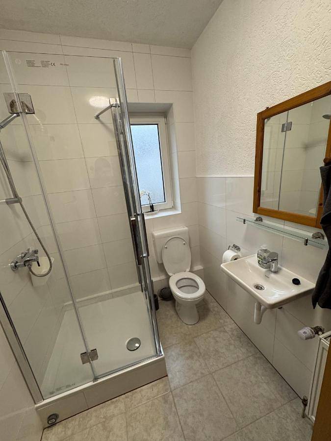 Ferienwohnung für 7 Personen, mit Ausblick und Terrasse in Viersen - 3