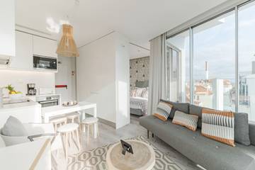 Apartamento De Férias para 4 Pessoas em Funchal (Sé), Madeira, Foto 3