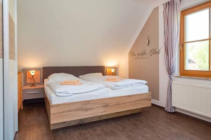 Ferienpark für 4 Personen, mit Balkon in Zingst - 4