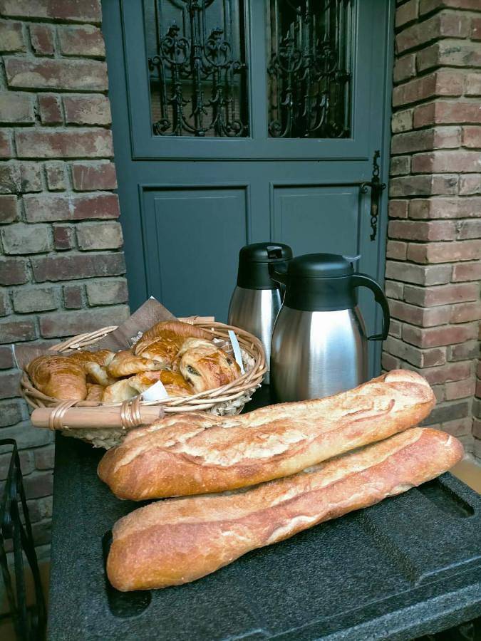 Location de vacances pour 15 personnes, avec jacuzzi et jardin, adapté aux familles à Neufchâtel-en-Bray - 4