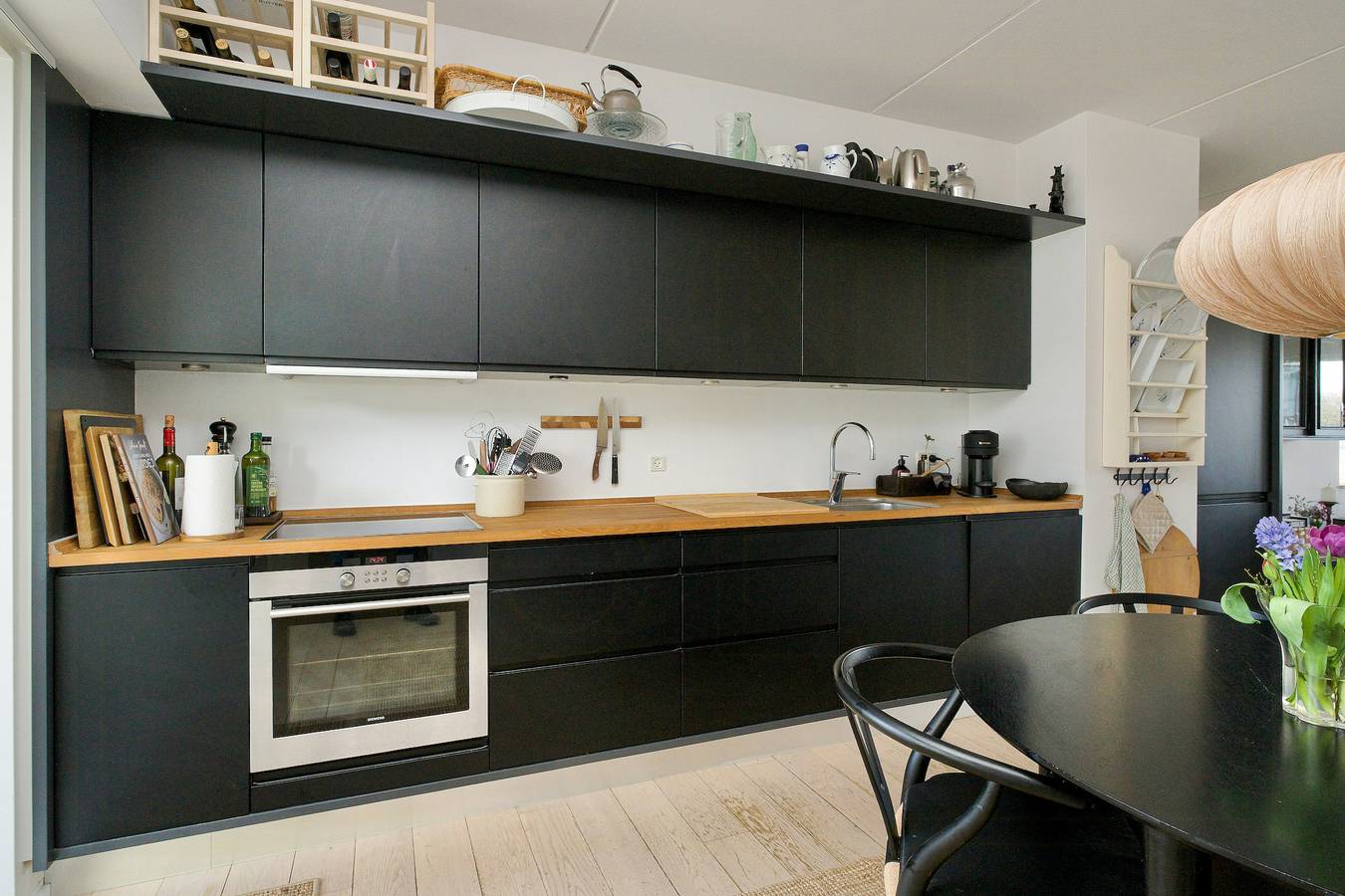 Ganze Wohnung, Apartment am Hafenbad von Islands Brygge in Amager, Kopenhagen