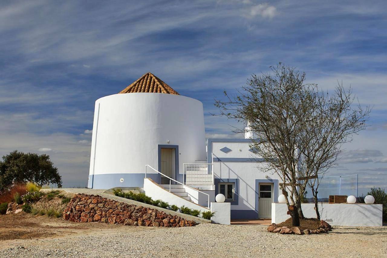 One-Bedroom Chalet in São Bartolomeu de Messines, Distrito de Faro