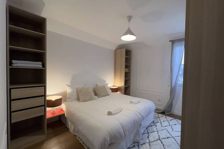 Ferienhaus für 8 Personen, mit Garten in Disneyland Paris - 4