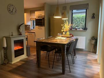 Vakantiepark voor 6 Personen in Betuwe, Gelderland, Afbeelding 4