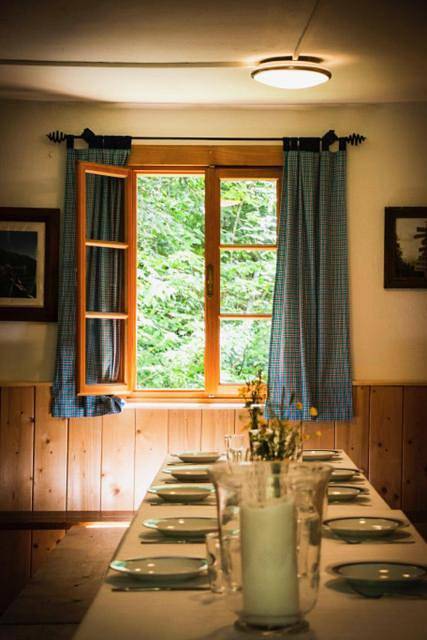Ferienhaus für 18 Personen, mit Terrasse, mit Haustier in Bad Goisern am Hallstättersee - 2