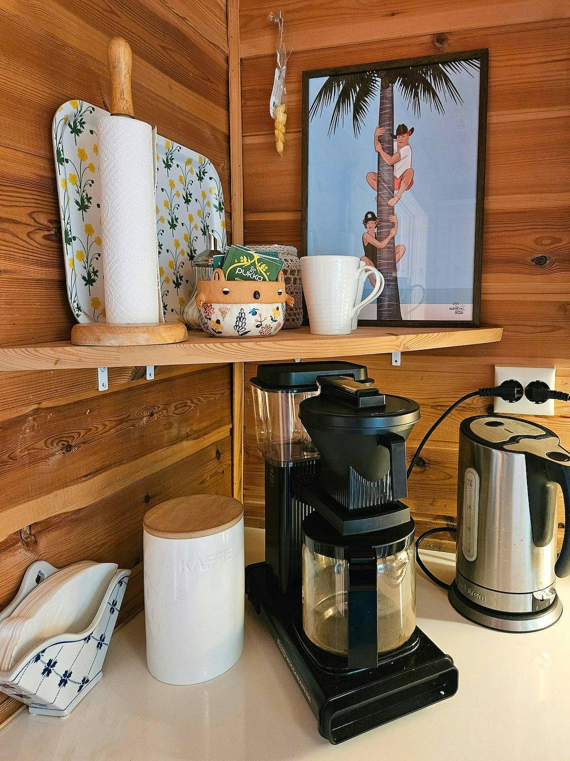 Familiehus med havudsigt nær Stavern in Larvik