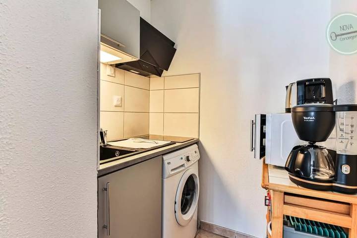 Gîte pour 4 personnes, avec terrasse, animaux acceptés dans Sion-sur-l'Océan - 2