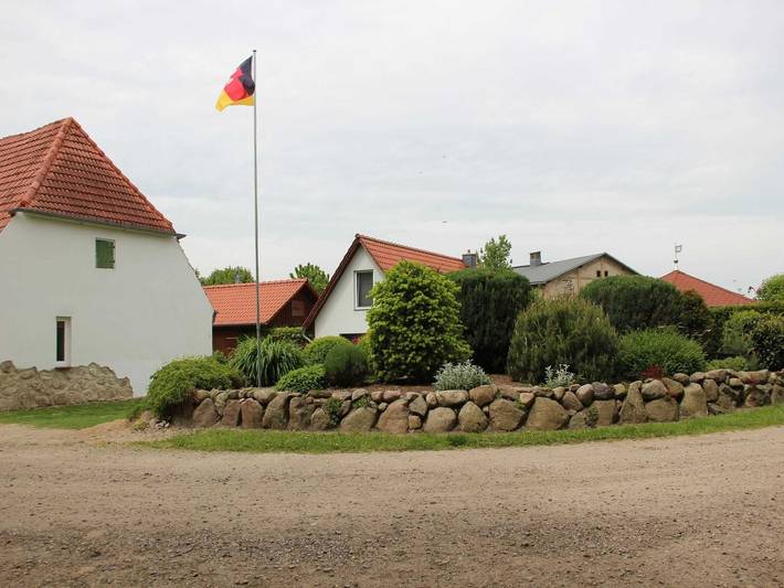 Ferienhaus für 5 Personen, mit Garten in Mecklenburgische Schweiz - 3