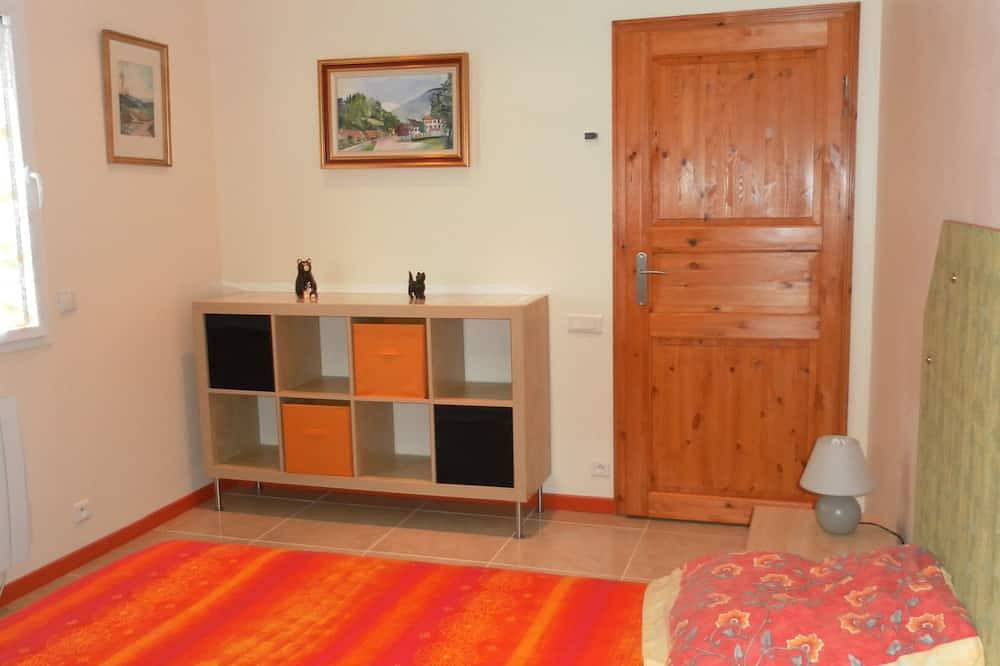 3-Sterne-Ferienhaus durch das Amt für Tourismus Tours Loiretal zertifiziert in Assay, Regionaler Naturpark Loire-Anjou-Touraine