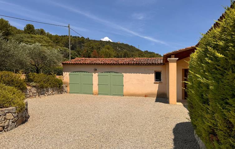 Casa de vacaciones para 7 personas, con piscina y jardín, Se admiten mascotas - 1