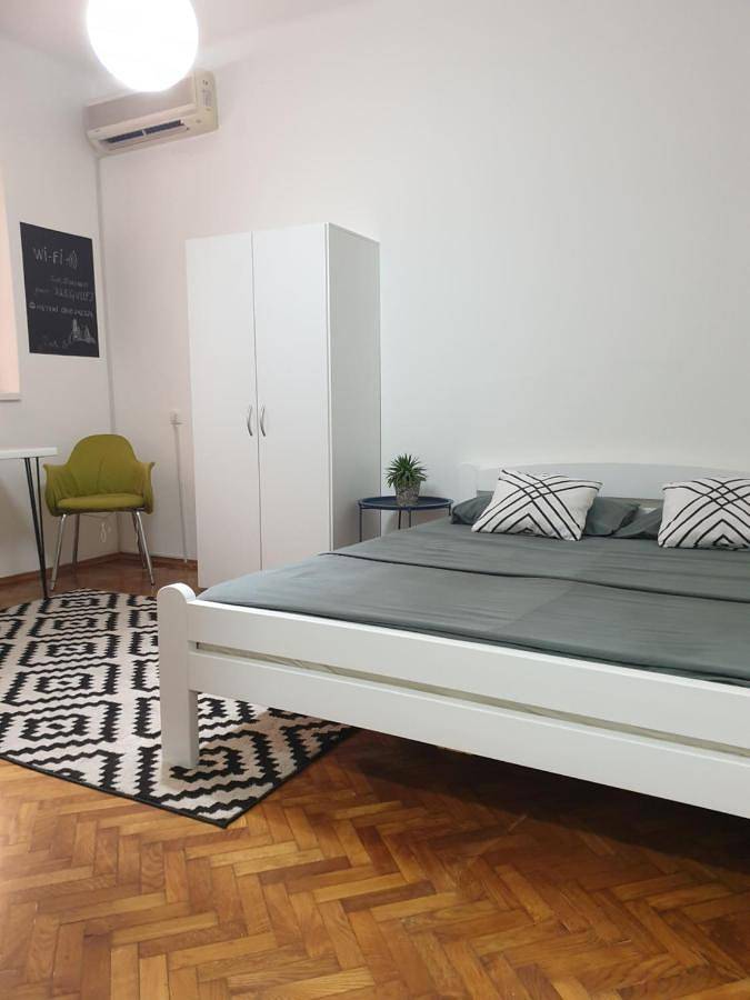 Appartement entier, One-Bedroom Apartment in Jagodina, Région centrale