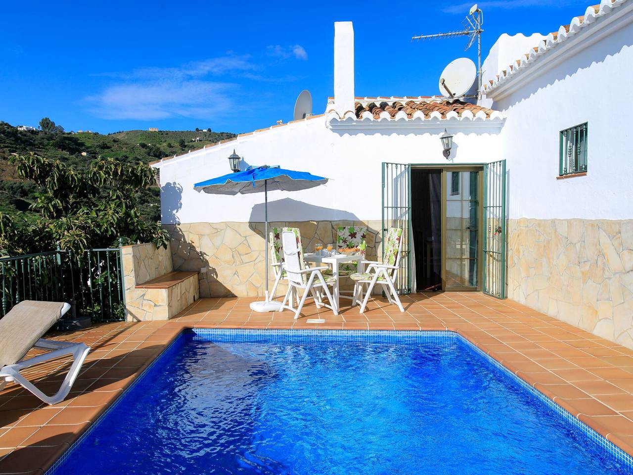 La Era - La Era 602.1 in Frigiliana, Costa del Sol