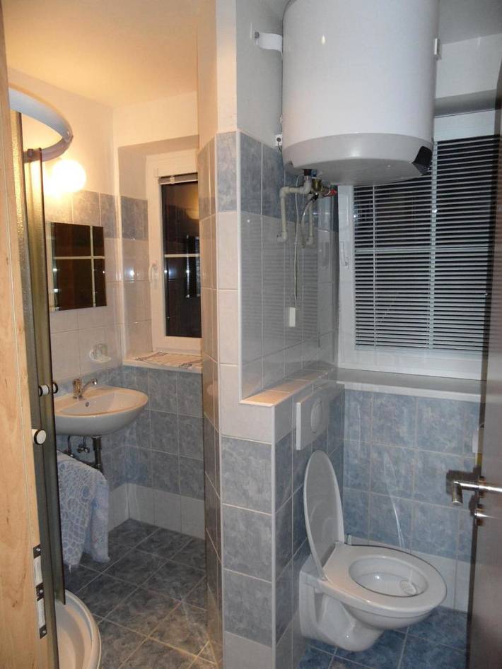 BnB für 5 Personen, mit Sauna und Whirlpool in Tschechien - 4