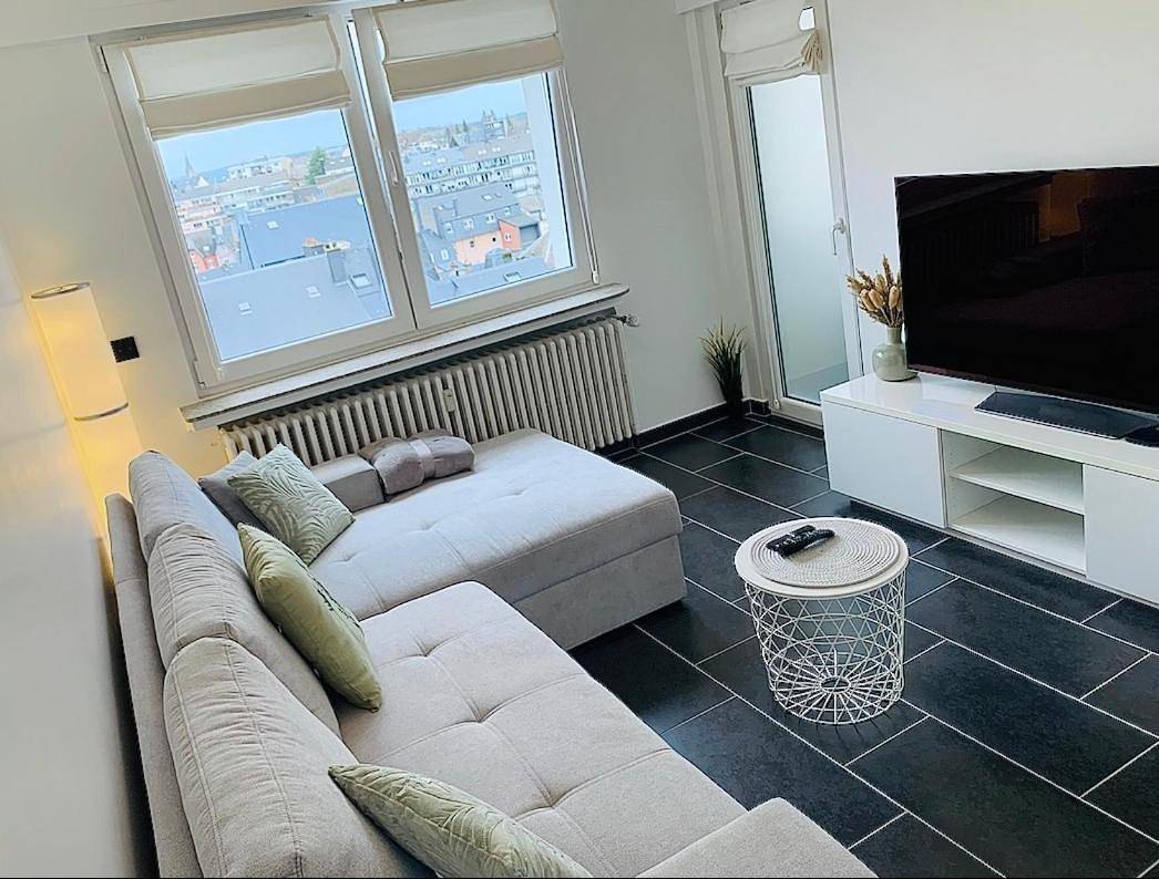 Appartement entier, Two-Bedroom Apartment in Brill, Esch-sur-Alzette